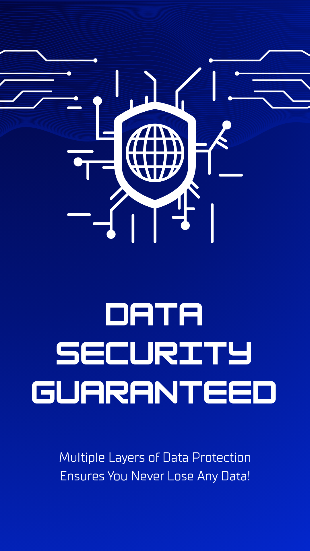 ProtonEMR Data Security & Infrastructure